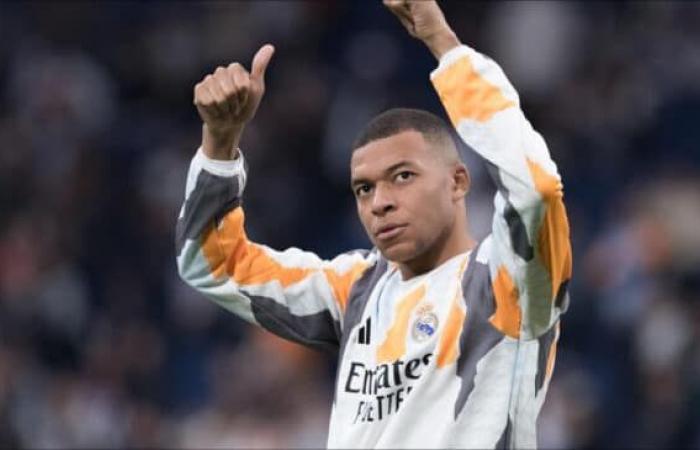 Selon Kylian Mbappé, il aurait dû recevoir le Ballon d’Or en 2018