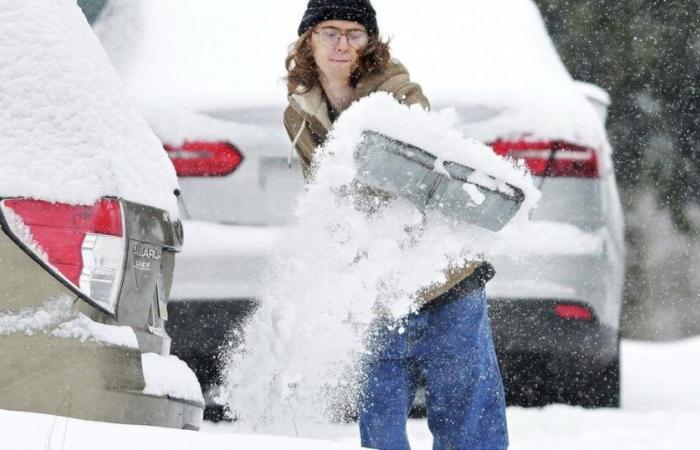 Voici les mesures à prendre pour se protéger du grand froid en hiver