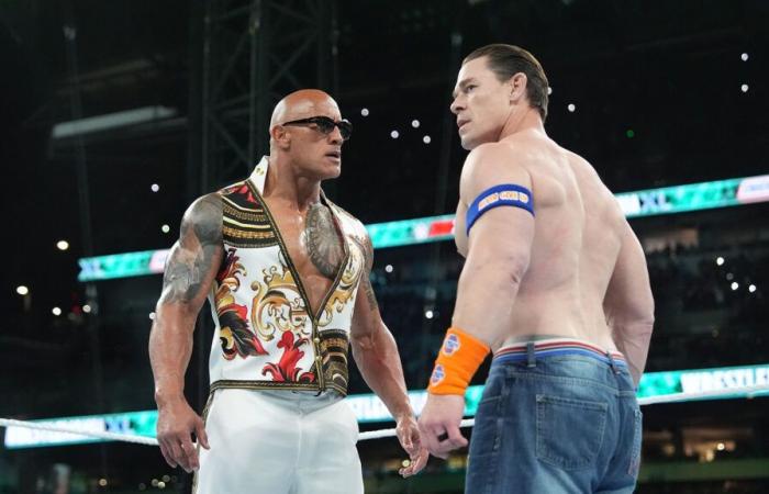 John Cena, The Rock, Hulk Hogan… Ce qu’ils feront lors du premier WWE RAW sur Netflix