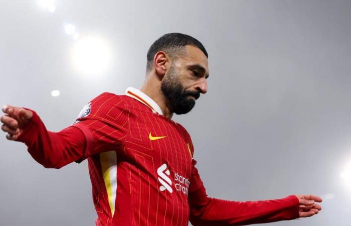 L’avenir de Salah est-il déjà tracé ?