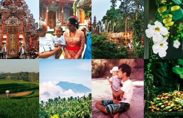 Comment un voyage à Bali pour renouer avec mon père m’a aidée à redécouvrir mon héritage et mon bonheur