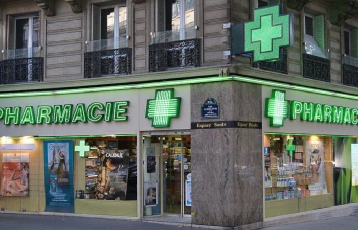 Nouveaux salaires en pharmacie communautaire au 1er novembre 2024