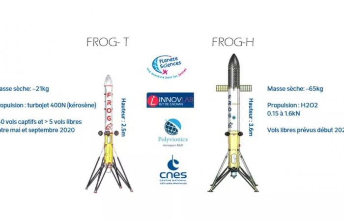 Ce sont les 10 missions spatiales que nous attendons le plus avec impatience en 2025