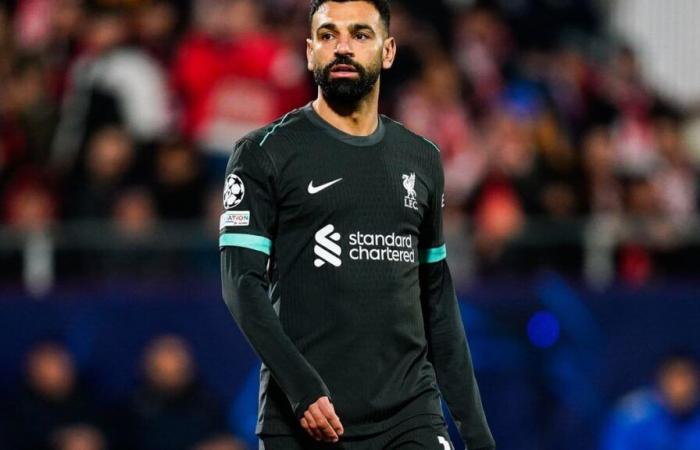 Mercato : le PSG annonce un coup dramatique pour Salah !