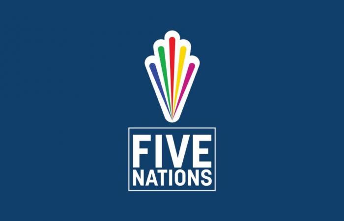 Bilan de la 2e journée des Championnats des Cinq Nations 2025