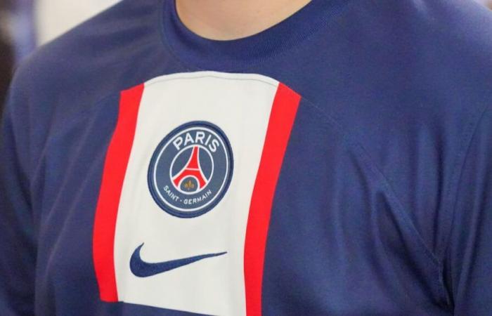 Transferts : La grosse opération à 60M€ proposée au PSG !