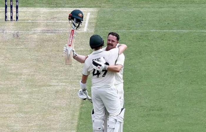 Vérifiez les meilleurs buteurs de l’Inde et de l’Australie lors du trophée Border-Gavaskar qui vient de se terminer