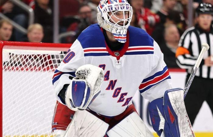 Une première victoire depuis plus d’un an pour Louis Domingue