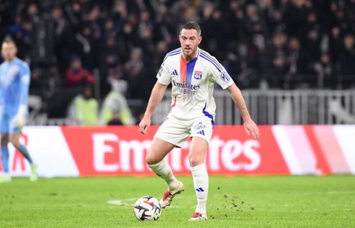 “Ce n’est pas une victoire méritée”, le gros coup de gueule de Jordan Veretout après la contre-performance de Lyon