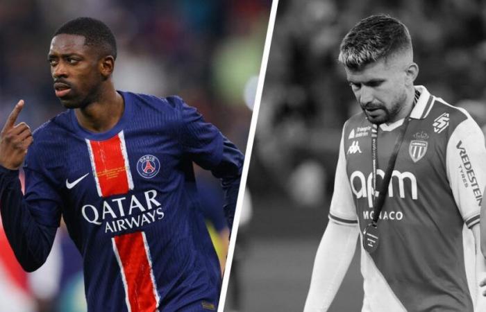 Dembélé décisif, Kohn héroïque, Caio Henrique n’y arrive plus… Les tops et les flops du Trophée des Champions