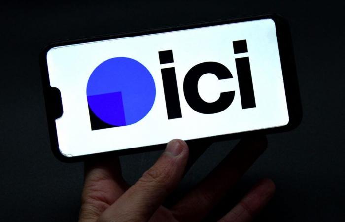 Révolution dans vos radios, France Bleu devient Ici