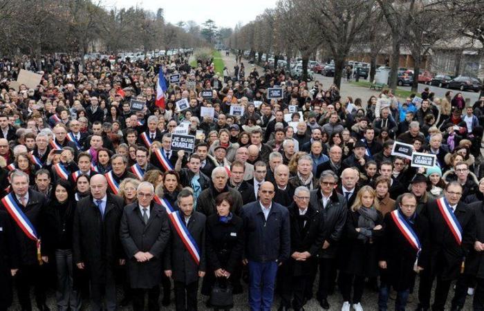 à Toulouse, le programme des commémorations des attentats de janvier 2015