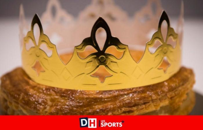 pour la galette des rois, retrouver la fève est trop souvent une maigre consolation… (COMPARATIF)