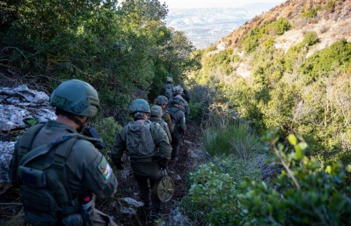 Israël se préparerait à rester au Liban pendant une longue période