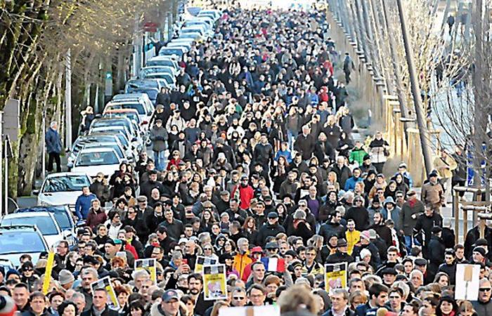 7 janvier 2015, comment la France est passée de l’étonnement à la mobilisation