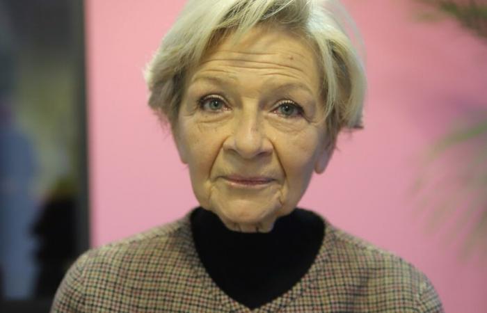 Ancienne présidente de la région Rhône-Alpes, Anne-Marie Comparini est décédée