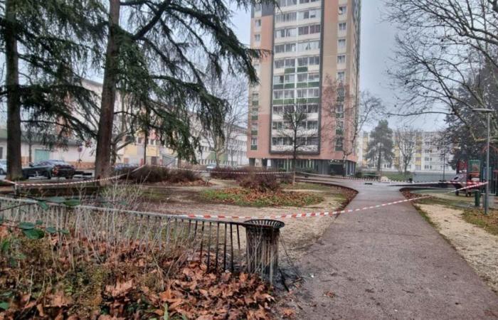 Métropole grenobloise. Trois blessés par balle à Échirolles ce samedi soir, dont une jeune fille de 16 ans