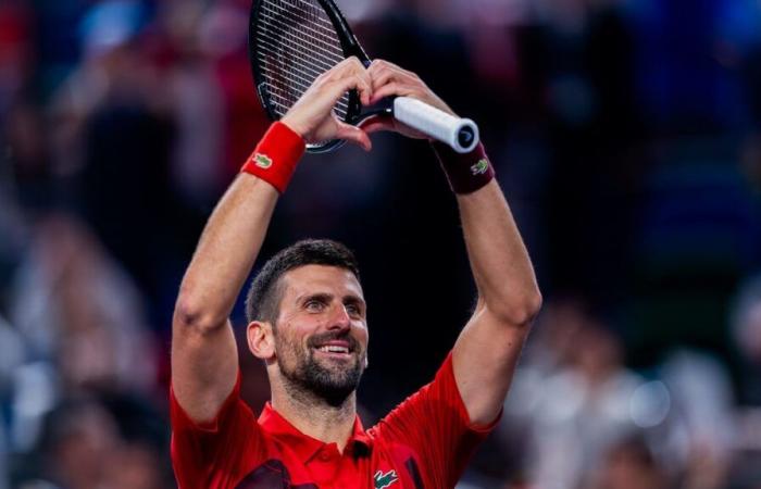 Tennis – Djokovic : Il annonce un « danger » !