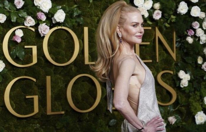 Tapis rouge et mode des Golden Globes 2025 : meilleurs looks et points forts