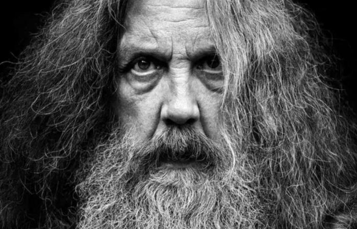 Alan Moore nous plonge dans l’autre Londres, où le temps a été aboli