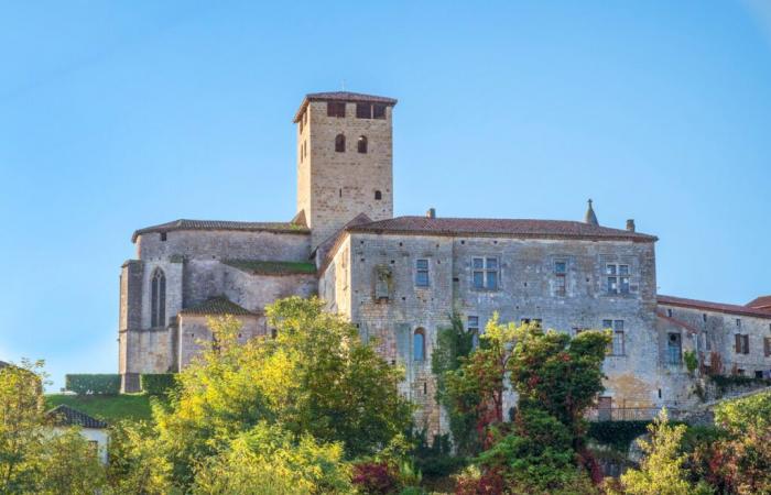 Visite sensorielle à Monsempron Monsempron-Libos mercredi 1er octobre 2025