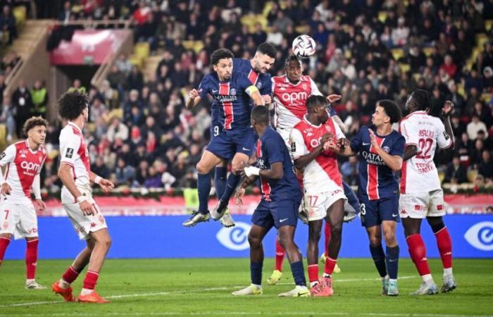 Grosse révélation sur le Trophée des Champions entre le PSG et Monaco