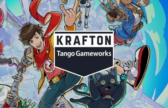 Tango Gameworks renaît de ses cendres début 2025 – SuccesOne