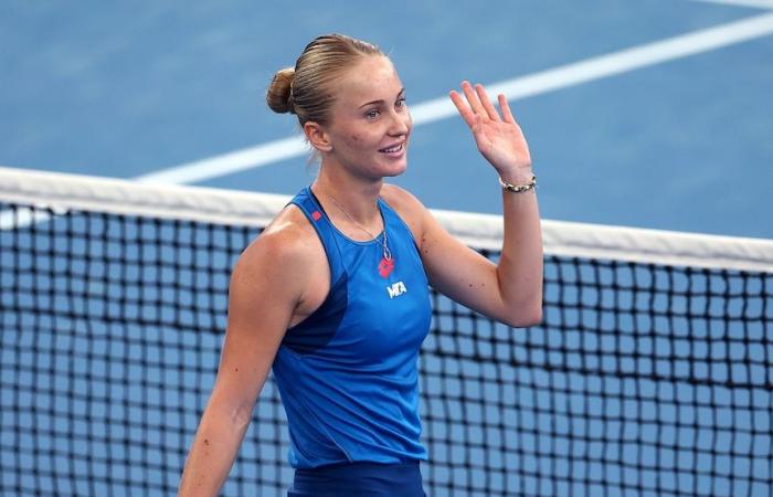 Tennis : inquiétudes sur le burn-out avant l’Open d’Australie