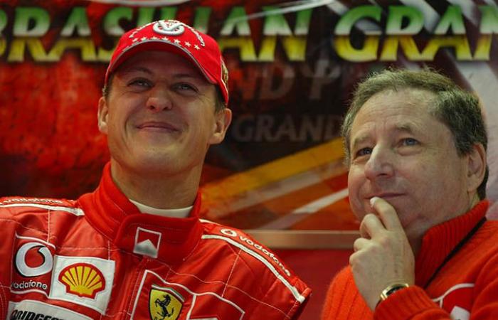 Formule 1 | Coulthard : Räikkönen « aurait gagné plus » en travaillant comme Schumacher