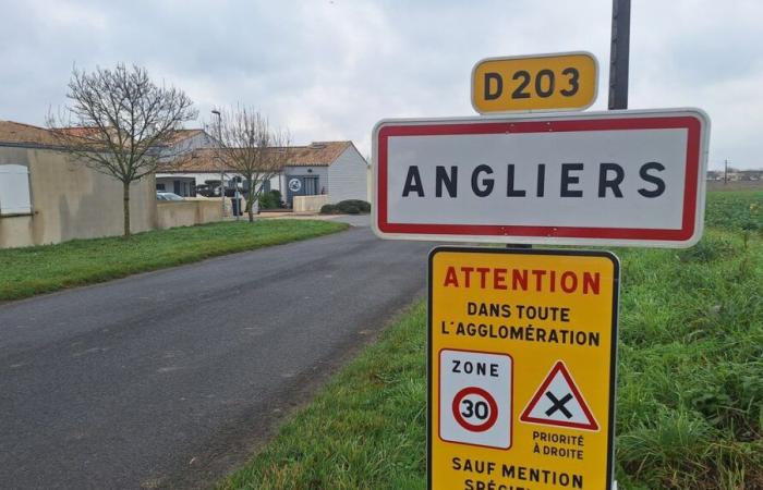 Angliers, cette petite ville de l’Aunis qui gagne chaque année des habitants