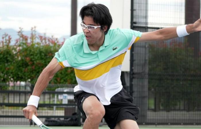 Tennis. Bali (M25) – Ancien 19ème mondial, Hyeon Chung remporte un Avenir en Indonésie