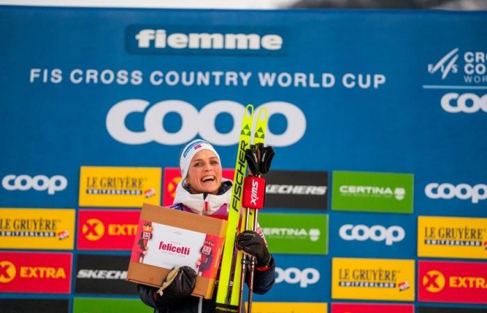 Ski de fond | Val di Fiemme : les listes de départ des dernières ascensions du Tour de Ski | Magazine Nordique