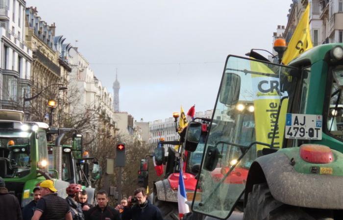 comment la police veut les arrêter