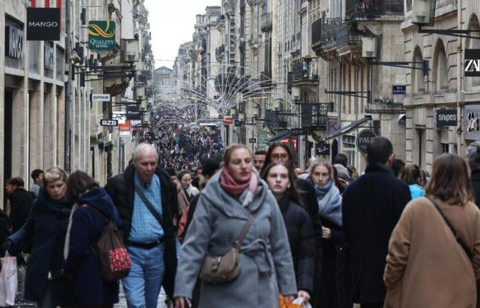 une fin d’année plutôt « positive » mais qui « ne restera pas dans l’histoire »