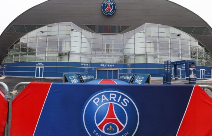 Un phénomène français est sollicité au PSG