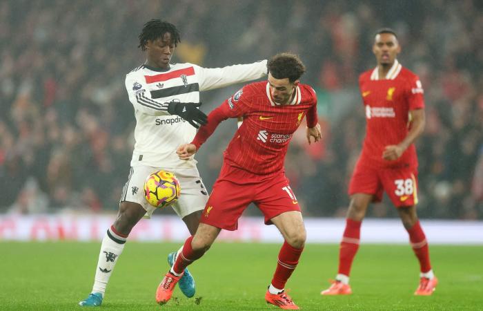 Liverpool 2 Manchester United 2 – Quelque chose pour tout le monde dans un incroyable match de montagnes russes à Anfield