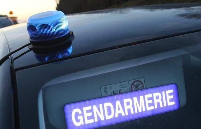 une grande armurerie braquée dans le Gard