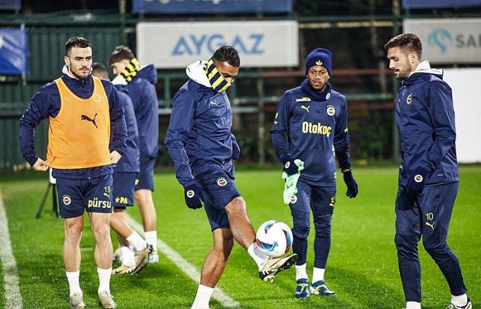 REGARDEZ LE MATCH FENERBAHÇE-HATAYSPOR EN DIRECT | Quand, à quelle heure et sur quelle chaîne se déroule le match Fenerbahçe-Hatayspor ? – Actualités Fenerbahçe de dernière minute