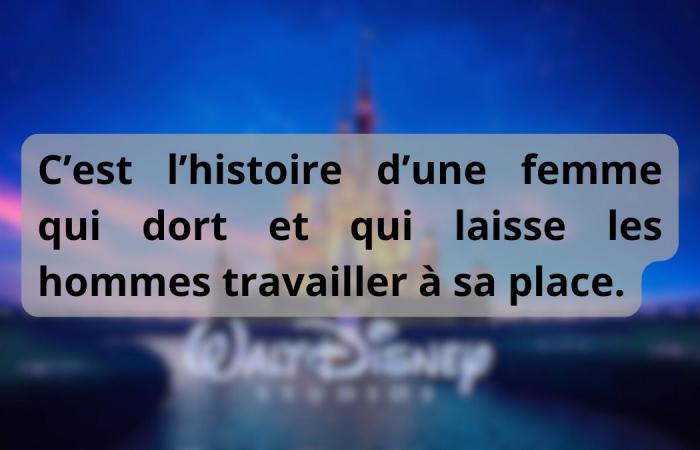 tu as grandi en regardant Disney si tu reconnais ces 5 films d’animation mal résumés