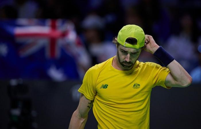 Tennis : inquiétudes sur le burn-out avant l’Open d’Australie