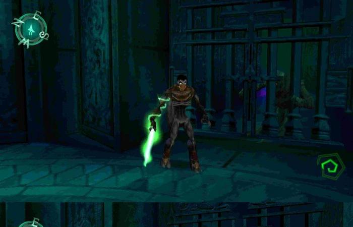 Test – Soul Reaver I & II Remastered – Un souffle d’espoir pour une saga abandonnée