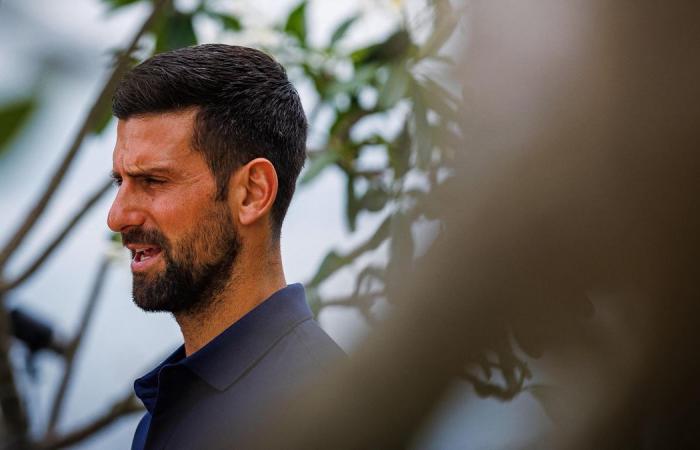 Open d’Australie – Pour Djokovic, l’épisode 2022 reste « un traumatisme »