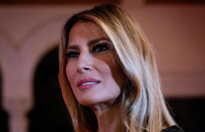 La vie de Melania Trump bientôt dévoilée dans un documentaire