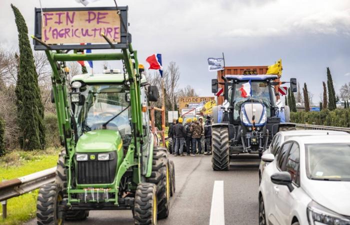 La Coordination rurale lève le camp et se rendra à Rouen demain