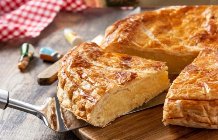 pourquoi les prix des galettes des rois continuent d’augmenter