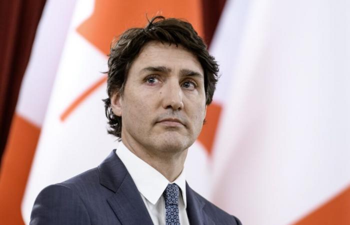 Le premier ministre du Canada, Justin Trudeau, annonce qu’il va démissionner !