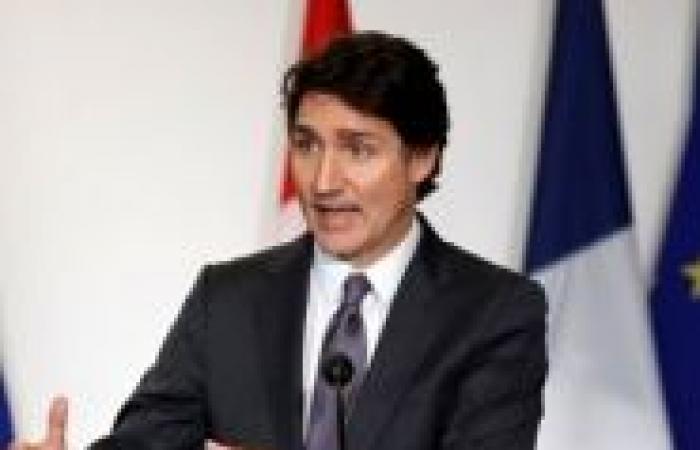 Justin Trudeau, premier ministre canadien démissionne : « Je ne peux pas être la meilleure option »