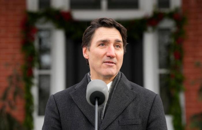 Le Premier ministre canadien Justin Trudeau contraint de démissionner