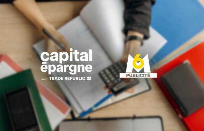 Trade Republic choisit M6 Publicité et sponsorise le nouveau programme court « Capital Épargne »