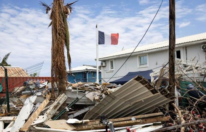 « L’idéologie de gauche à Mayotte est une erreur »